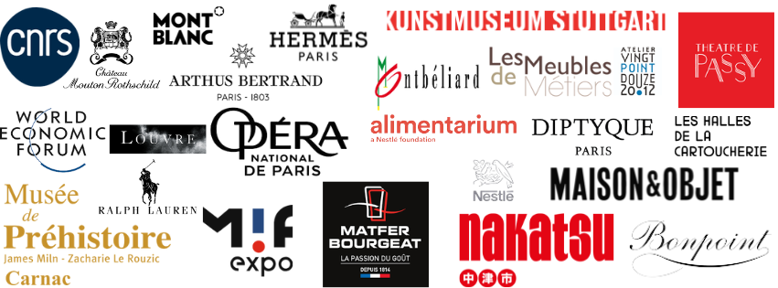 ils nous font confiance bannière